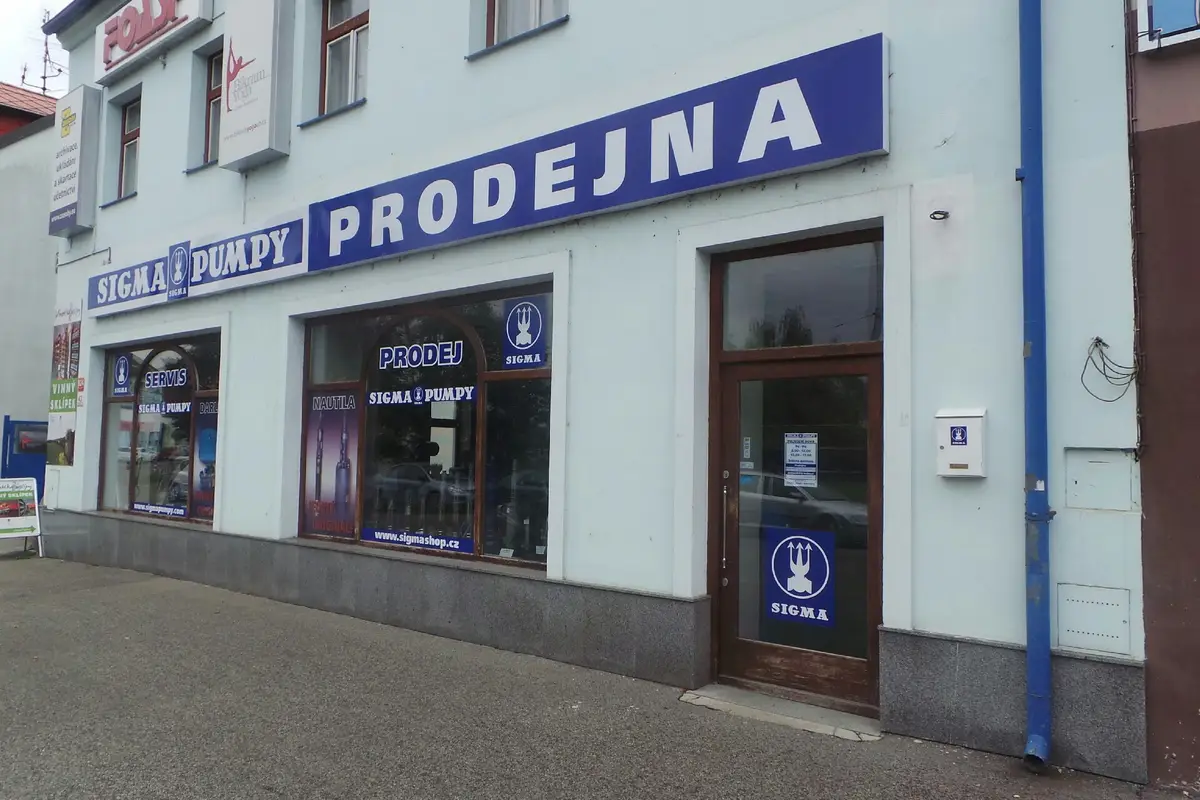 SIGMAshop.cz